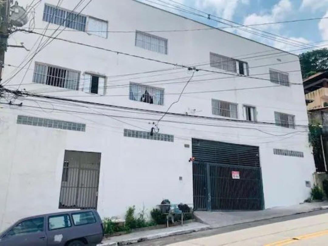 Apartment Ap Com 02 Quartos Em Zona Norte