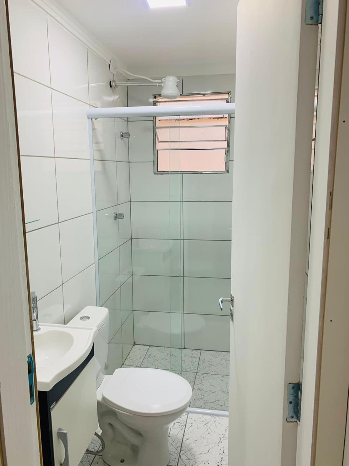 Apartment Ap Com 02 Quartos Em Zona Norte *
