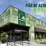 Ap Com 02 Quartos Em Sao Paulo Zona Norte