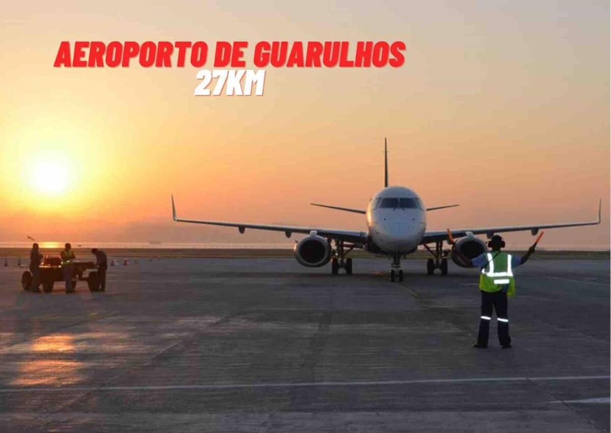 Apartamento Ap Com 02 Quartos Em Zona Norte São Paulo