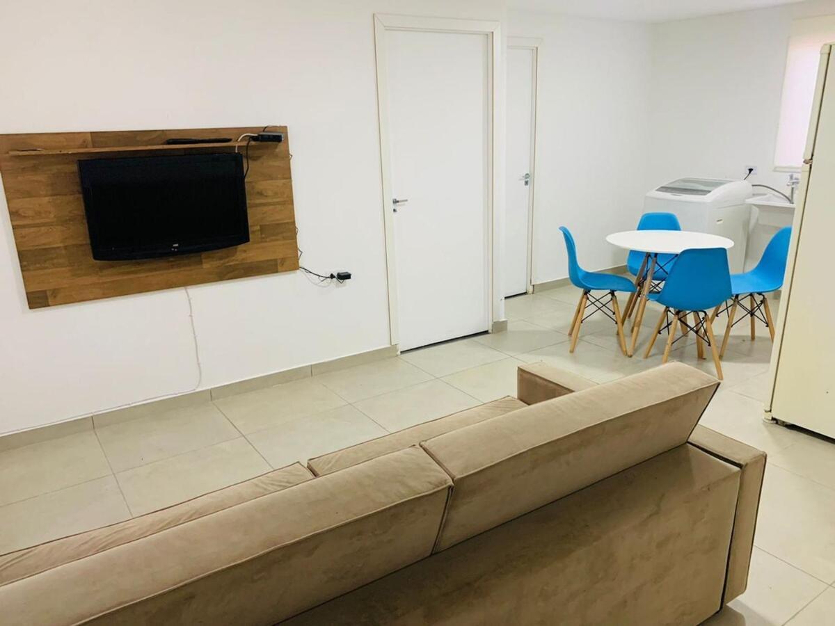 Ap Com 02 Quartos Em Zona Norte Apartamento